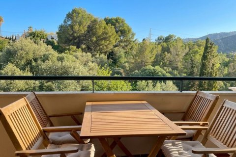 Apartment for rent in Palma de Majorca, Mallorca, Spain 2 bedrooms, 73 sq.m. No. 156163 - photo 3