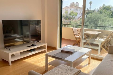 Apartment for rent in Palma de Majorca, Mallorca, Spain 2 bedrooms, 73 sq.m. No. 156163 - photo 2