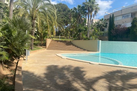 Lägenhet för uthyrning i Palma de Majorca, Mallorca, Spanien 2 sovrum, 73 kvm. Nr. 156163 - foto 11