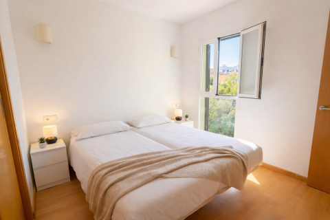 Apartment for rent in Palma de Majorca, Mallorca, Spain 2 bedrooms, 73 sq.m. No. 156163 - photo 5