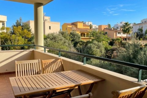 Apartment for rent in Palma de Majorca, Mallorca, Spain 2 bedrooms, 73 sq.m. No. 156163 - photo 4