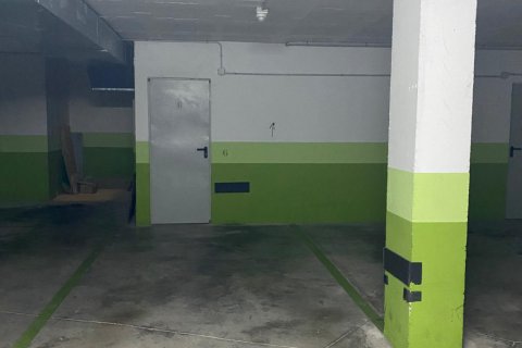 Lägenhet för uthyrning i Palma de Majorca, Mallorca, Spanien 2 sovrum, 73 kvm. Nr. 156163 - foto 12