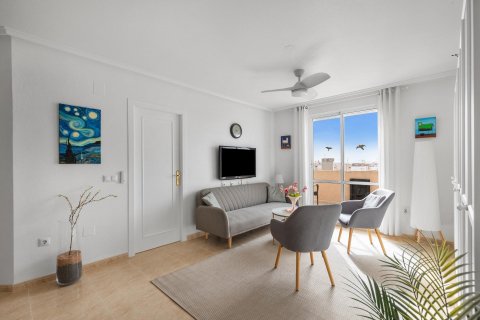 Dzīvoklis pārdošanā Torrevieja, Alicante, Spānijā 3 istabas,  Nr. 156170 - attēls 6