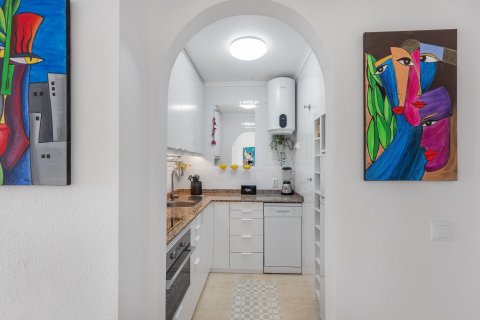 Dzīvoklis pārdošanā Torrevieja, Alicante, Spānijā 3 istabas,  Nr. 156170 - attēls 23