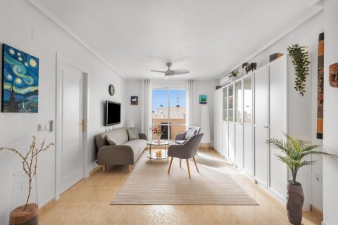 Dzīvoklis pārdošanā Torrevieja, Alicante, Spānijā 3 istabas,  Nr. 156170 - attēls 5