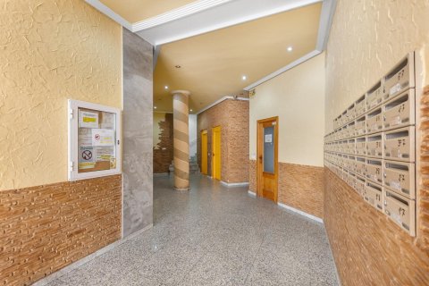 Dzīvoklis pārdošanā Torrevieja, Alicante, Spānijā 3 istabas,  Nr. 156170 - attēls 27