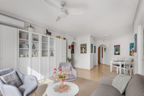 Dzīvoklis pārdošanā Torrevieja, Alicante, Spānijā 3 istabas,  Nr. 156170 - attēls 7