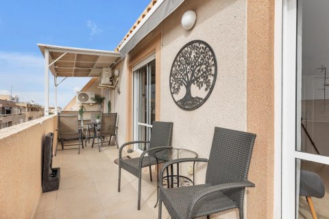 Dzīvoklis pārdošanā Torrevieja, Alicante, Spānijā 3 istabas,  Nr. 156170 - attēls 1