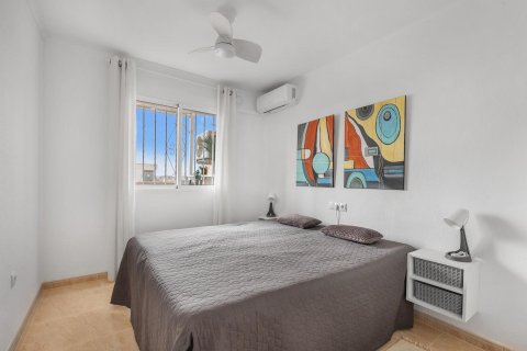 Dzīvoklis pārdošanā Torrevieja, Alicante, Spānijā 3 istabas,  Nr. 156170 - attēls 17