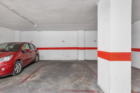 Dzīvoklis pārdošanā Torrevieja, Alicante, Spānijā 3 istabas,  Nr. 156170 - attēls 28