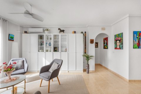 Dzīvoklis pārdošanā Torrevieja, Alicante, Spānijā 3 istabas,  Nr. 156170 - attēls 9