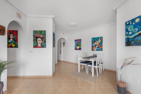 Dzīvoklis pārdošanā Torrevieja, Alicante, Spānijā 3 istabas,  Nr. 156170 - attēls 10