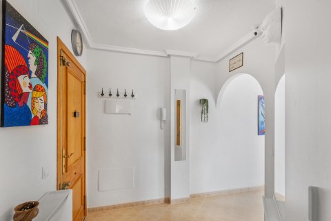 Dzīvoklis pārdošanā Torrevieja, Alicante, Spānijā 3 istabas,  Nr. 156170 - attēls 13