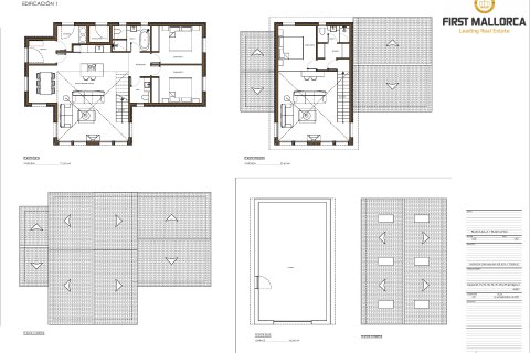 Land plot for sale in Muro, Mallorca, Spain 25644 sq.m. No. 156160 - photo 13