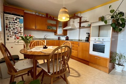 Apartamento en venta en Campanet, Mallorca, España 3 dormitorios, 130 m2 No. 156162 - foto 5