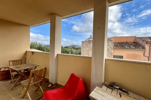 Apartamento en venta en Campanet, Mallorca, España 3 dormitorios, 130 m2 No. 156162 - foto 4