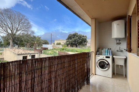 Dzīvoklis pārdošanā Campanet, Mallorca, Spānijā 3 istabas, 130 m2 Nr. 156162 - attēls 12