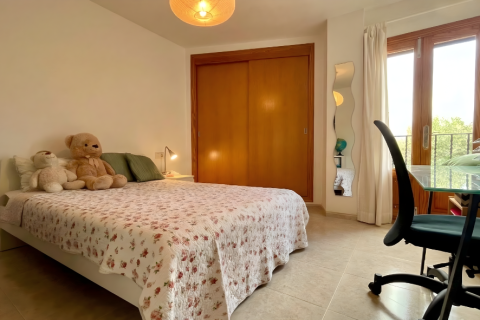 Apartamento en venta en Campanet, Mallorca, España 3 dormitorios, 130 m2 No. 156162 - foto 8