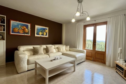 Huoneisto Campanet, Mallorca, Espanja 3 makuuhuonetta, 130 m2 No. 156162