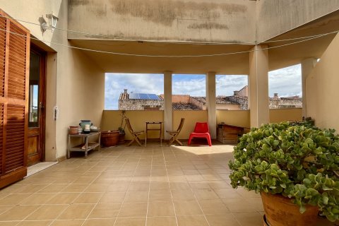 Dzīvoklis pārdošanā Campanet, Mallorca, Spānijā 3 istabas, 130 m2 Nr. 156162 - attēls 3