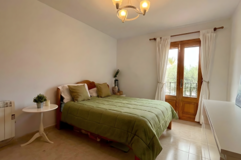 Apartamento en venta en Campanet, Mallorca, España 3 dormitorios, 130 m2 No. 156162 - foto 7