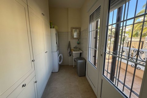 Villa zum Verkauf in Playa Flamenca II, Alicante, Spanien 4 Schlafzimmer, 152 m2 Nr. 156169 - Foto 22