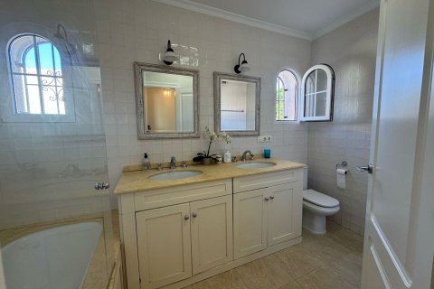 Villa zum Verkauf in Playa Flamenca II, Alicante, Spanien 4 Schlafzimmer, 152 m2 Nr. 156169 - Foto 10