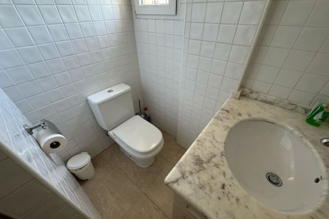 Villa zum Verkauf in Playa Flamenca II, Alicante, Spanien 4 Schlafzimmer, 152 m2 Nr. 156169 - Foto 13