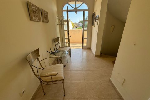 Villa zum Verkauf in Playa Flamenca II, Alicante, Spanien 4 Schlafzimmer, 152 m2 Nr. 156169 - Foto 14