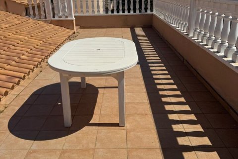 Villa pārdošanā Playa Flamenca II, Alicante, Spānijā 4 istabas, 152 m2 Nr. 156169 - attēls 4