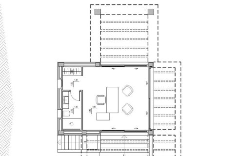 Villa zum Verkauf Javea, Alicante, Spanien 4 Schlafzimmer, 463 m2 Nr. 78980 - Foto 8