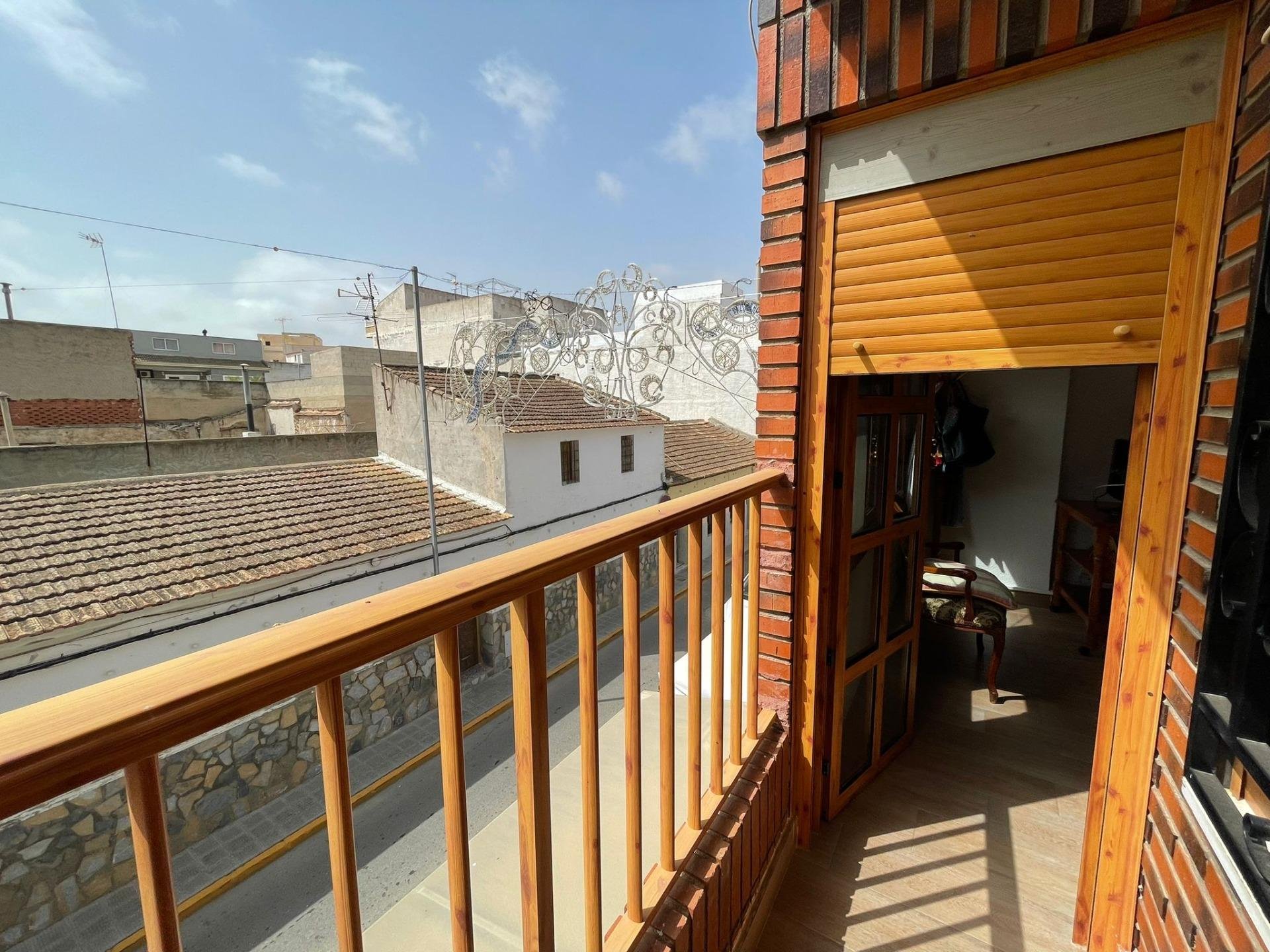 Casa a Benijofar, Alicante, Spagna 3 camere da letto, 200 mq. N° 78957