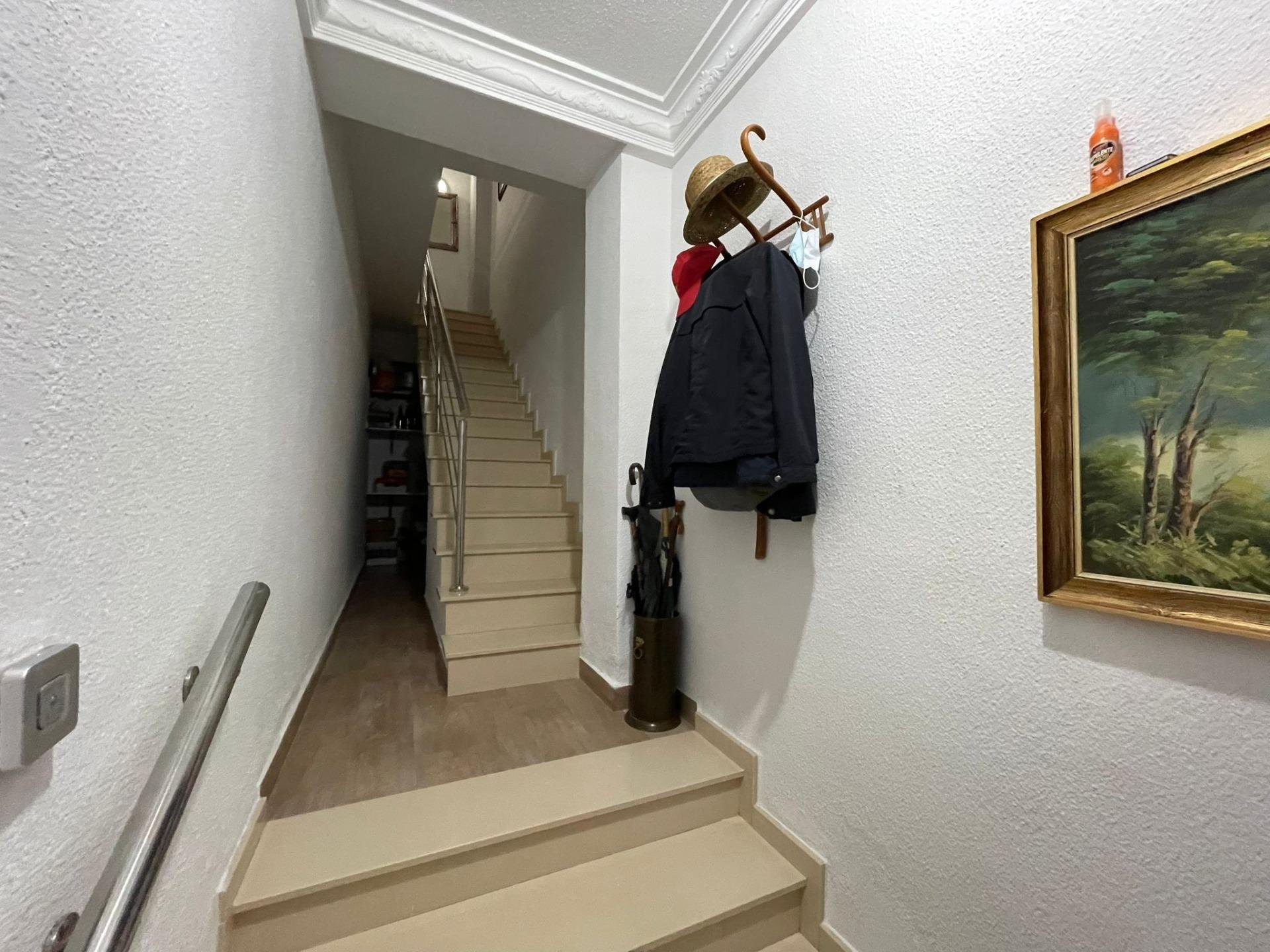 Casa a Benijofar, Alicante, Spagna 3 camere da letto, 200 mq. N° 78957