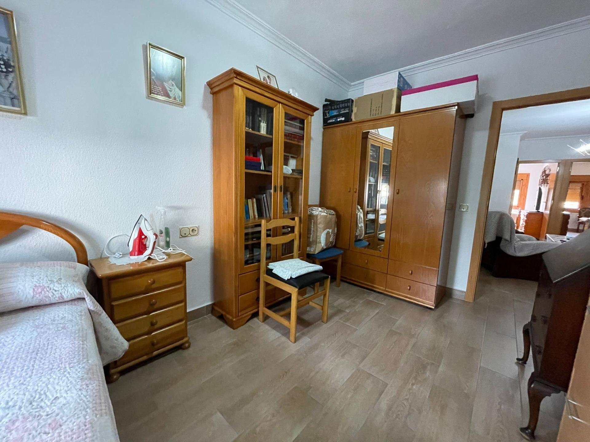 Casa a Benijofar, Alicante, Spagna 3 camere da letto, 200 mq. N° 78957