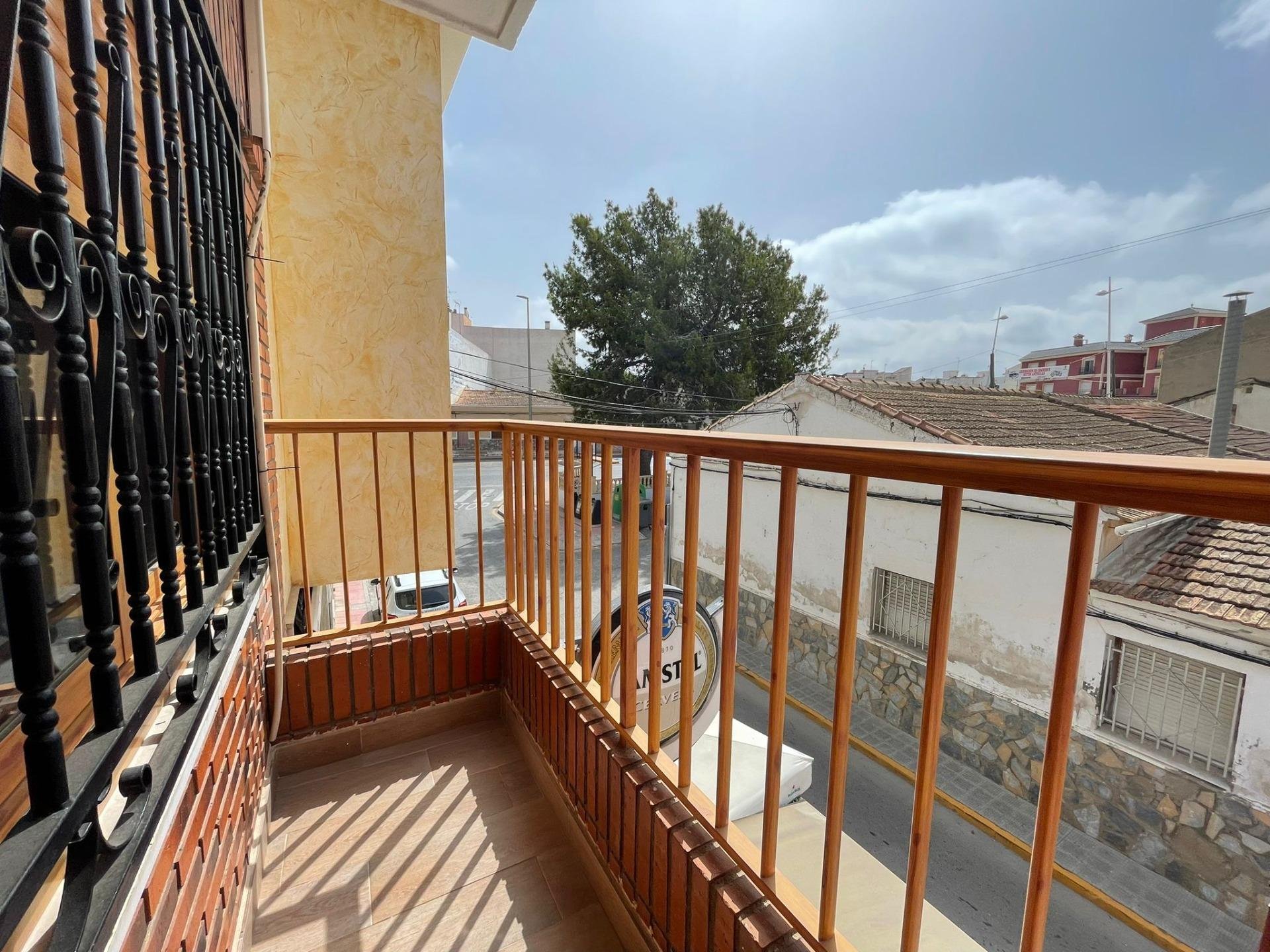 Casa a Benijofar, Alicante, Spagna 3 camere da letto, 200 mq. N° 78957