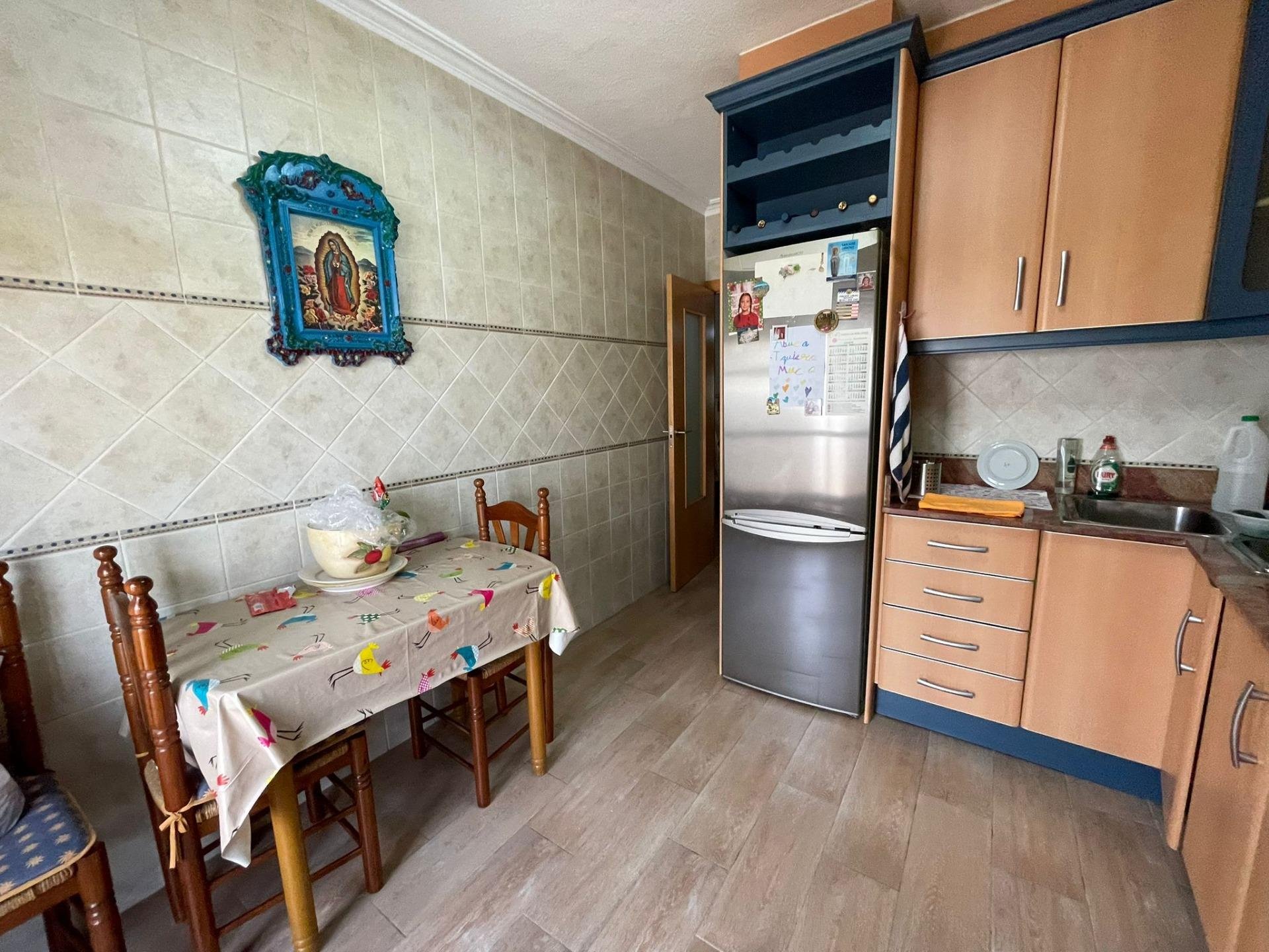 Casa a Benijofar, Alicante, Spagna 3 camere da letto, 200 mq. N° 78957
