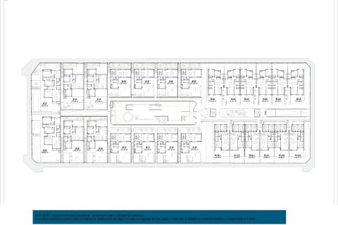 Villa pārdošanā Los Alcazares, Murcia, Spānijā 3 istabas, 112 m2 Nr. 112554 - attēls 13