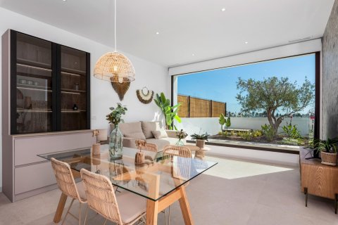 Villa for sale Los Alcazares, Murcia, Spain 3 bedrooms, 220 sq.m. No. 112544 - photo 5