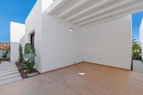 Villa for sale Los Alcazares, Murcia, Spain 3 bedrooms, 220 sq.m. No. 112544 - photo 16