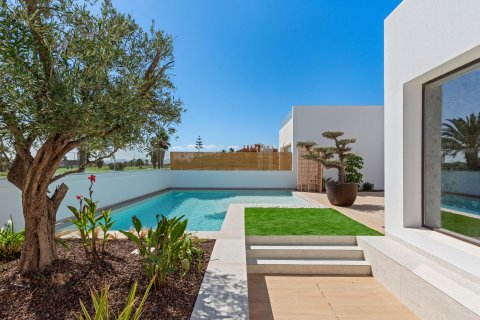 Villa for sale Los Alcazares, Murcia, Spain 3 bedrooms, 220 sq.m. No. 112544 - photo 3