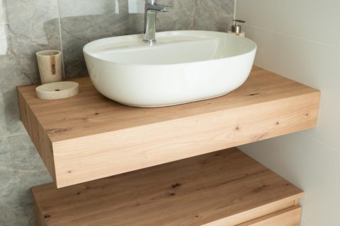 Villa till salu i Ciudad Quesada, Alicante, Spanien 3 sovrum, 107 kvm. Nr. 112542 - foto 28