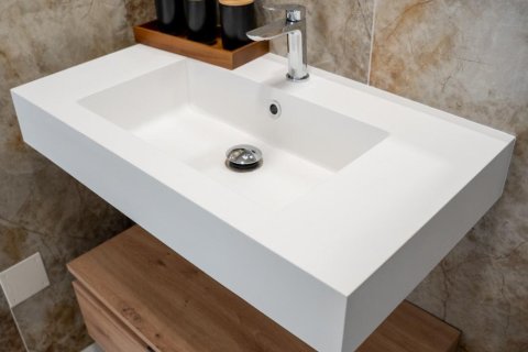 Villa till salu i Ciudad Quesada, Alicante, Spanien 3 sovrum, 107 kvm. Nr. 112542 - foto 29