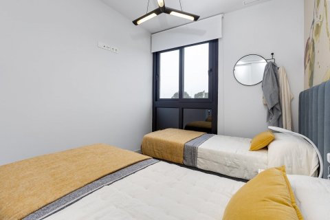 Villa en venta Ciudad Quesada, Alicante, España 3 dormitorios, 107 m2 No. 112542 - foto 12