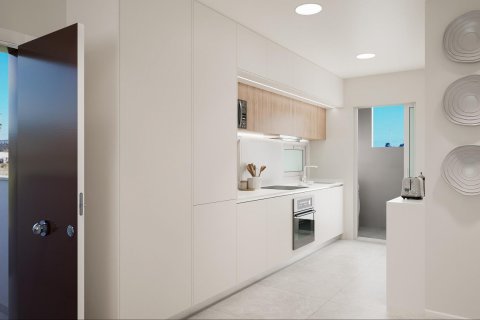 Bungalow Pilar de la Horadada, Alicante, Hiszpania 2 sypialnie, 72 mkw. nr 112547 – zdjęcie 7