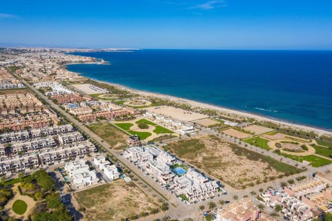 Bungalow Pilar de la Horadada, Alicante, Hiszpania 2 sypialnie, 72 mkw. nr 112547 – zdjęcie 3