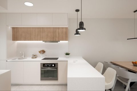 Bungalow Pilar de la Horadada, Alicante, Hiszpania 2 sypialnie, 72 mkw. nr 112547 – zdjęcie 14