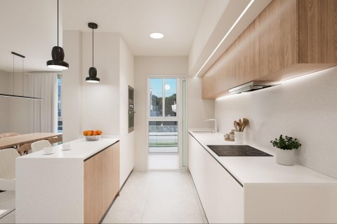 Bungalow Pilar de la Horadada, Alicante, Hiszpania 2 sypialnie, 72 mkw. nr 112547 – zdjęcie 21