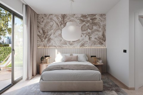 Wohnung zum Verkauf Santa Rosalia, Murcia, Spanien 3 Schlafzimmer, 106 m2 Nr. 114094 - Foto 11