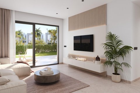 Wohnung zum Verkauf Santa Rosalia, Murcia, Spanien 3 Schlafzimmer, 106 m2 Nr. 114094 - Foto 6