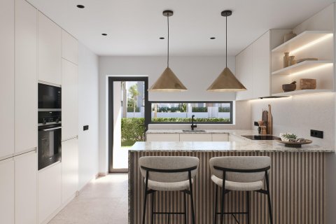 Wohnung zum Verkauf Santa Rosalia, Murcia, Spanien 3 Schlafzimmer, 106 m2 Nr. 114094 - Foto 9